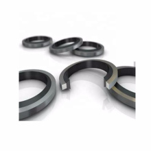 Hot sale metal rubber bonded washer compact seal of screw thread with NBR FKM material